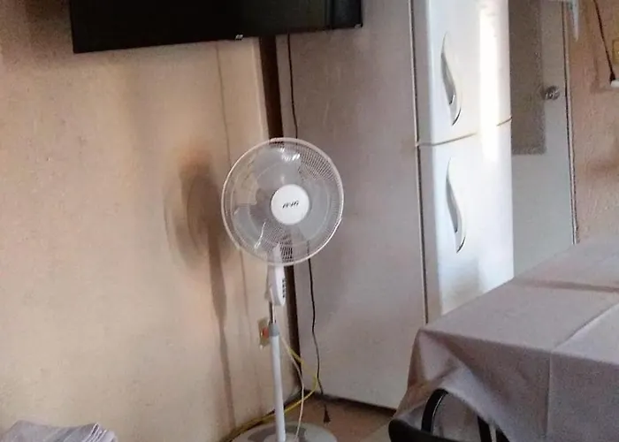 Departamento G-7 Coyoacan Metro Copilco Unam Apartamento