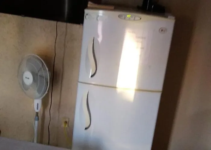 Apartamento Departamento G-7 Coyoacan Metro Copilco Unam *